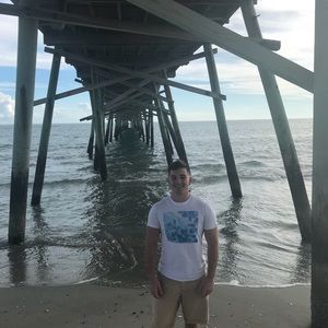 Meet your Posher, Thomas